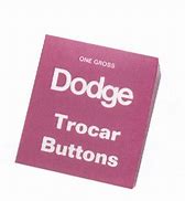 Image result for Trocar Button