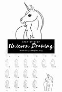 Image result for How to Draw Cat Riding a Unicorn