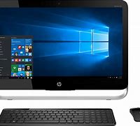 Image result for HP Pavilion 23 Touch Screen