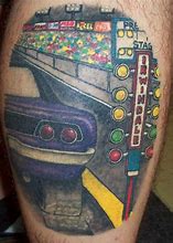 Image result for Drag Racing Tattoos