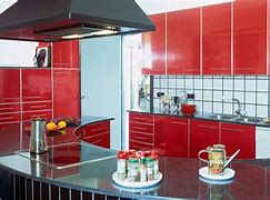 Image result for Microwave above Stove with Vent Hood