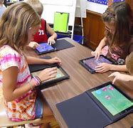 Image result for Devices at School
