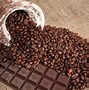 Image result for Coffee Beans and Chocolate Beans