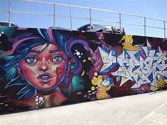 Image result for Boombox Graffiti Art