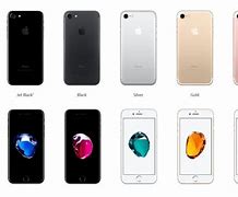 Image result for iPhone 7 Plus Colors Front and Back