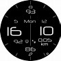 Image result for Samsung Gear S3 Watchfaces