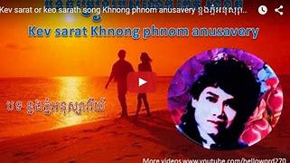 Image result for Khmer All Song