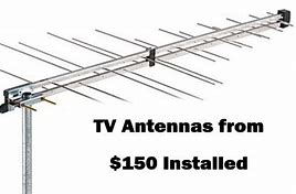 Image result for Antenna Installation