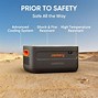Image result for Jackery Battery Replacement