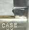 Image result for Case Barlow Knife
