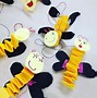 Image result for Bee Craft for Kids