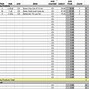 Image result for Inventory Plan Sample