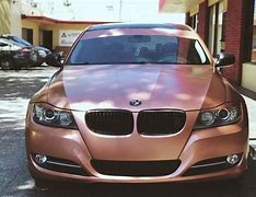 Image result for Rose Gold Pink Car