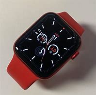 Image result for Apple Watch Product Red