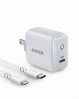 Image result for Anker iPhone Charger