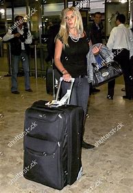Image result for Chelsy Davy Airport