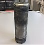 Image result for Corrosion of Shaft