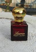 Image result for lauren fragrance vintage