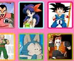 Image result for Dragon Ball Z 3 Game