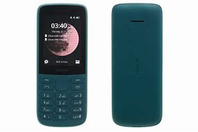 Image result for Đien Thoai Nokia 215
