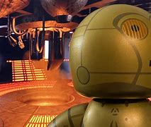 Image result for Star Wars Protocol Droid