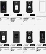 Image result for T-Mobile Samsung Flip Phone