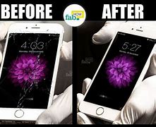 Image result for iPhone Screen Paint Repair