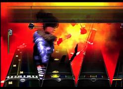 Image result for Rock Band Video Game Keyboard