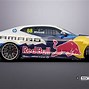Image result for Red Bull Camaro