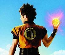 Image result for What Was the First Dragon Ball Movie