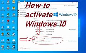 Image result for How Do I Activate My Windows
