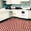 Image result for Retro Kitchen Flooring