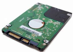 Image result for Hard Drive in Laptop