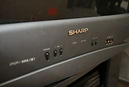 Image result for Sharp TV 32 Inch CRT