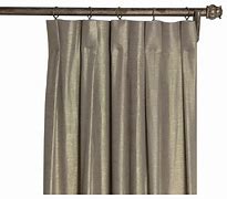 Image result for Box Pleat Curtains