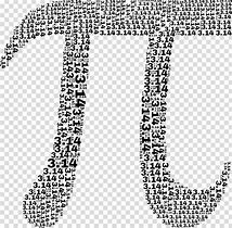 Image result for Pi Logo No Background