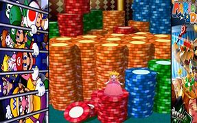 Image result for Mario Party 11