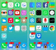 Image result for Custom iPhone Themes