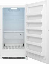 Image result for Frigidaire Upright Freezer
