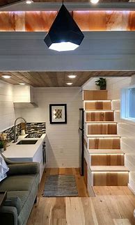 Image result for Tiny House Design Inside