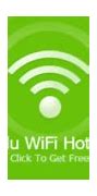 Image result for Baidu WiFi Hotspot