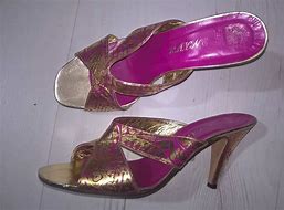 Image result for 1980s Fashion Shoes