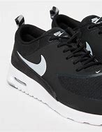 Image result for Nike Air Max Thea Black Women's
