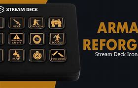 Image result for Arma Stream Deck Icons