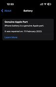 Image result for Swollen iPhone 14 Pro Battery