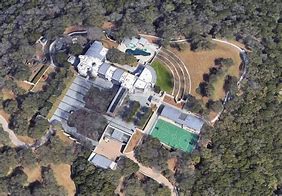 Image result for Michael Dell House