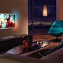 Image result for Philips Flat TV