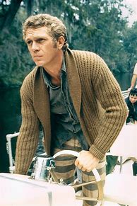 Image result for Steve McQueen Style Clothes