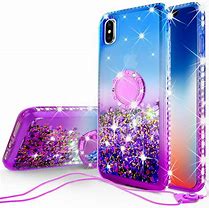 Image result for iPhone 5 Glittery Phone Cases Amazon