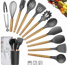 Image result for Silicone Kitchen Gadgets